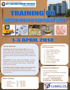 Training_Food