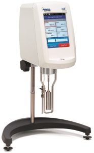 Viscosimeter Brookfield DV2T