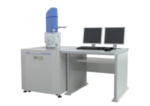 Scanning Electron Microscope (SEM-EDX JEOL JSM-6510LA