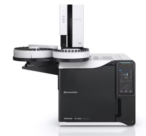 Gas Chromatography (for volatile liquid sample, not-MS) Shimadzu NEXIS GC–2030)